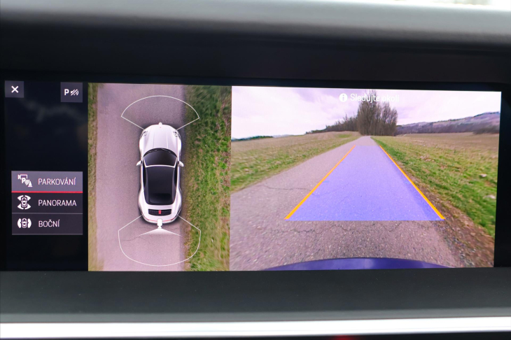 Porsche 911 3,0 V6 331kW 7MAN DPH Carrera S