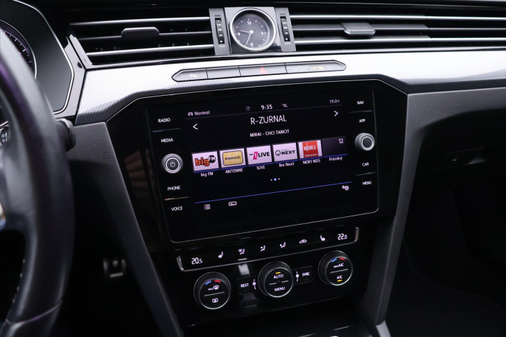 Volkswagen Arteon 2,0 TSI 140kW DSG R-Line