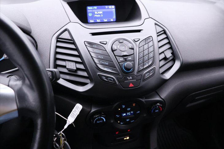 Ford EcoSport 1,0 i 92kW Titanium