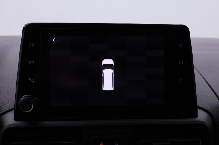 Citroën Berlingo 1,2 PT 81kW Shine XL 7-Míst