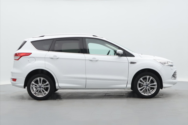 Ford Kuga 2,0 TDCI 132KW TITANIUM Tažné