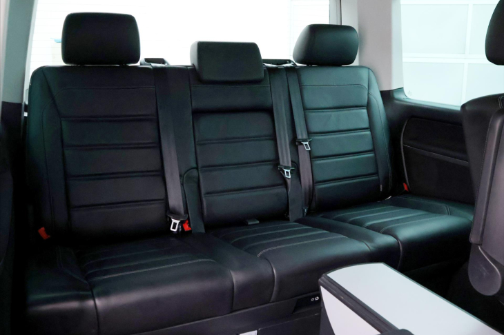 Volkswagen Multivan 2,0 TDI DSG Generation Six DPH