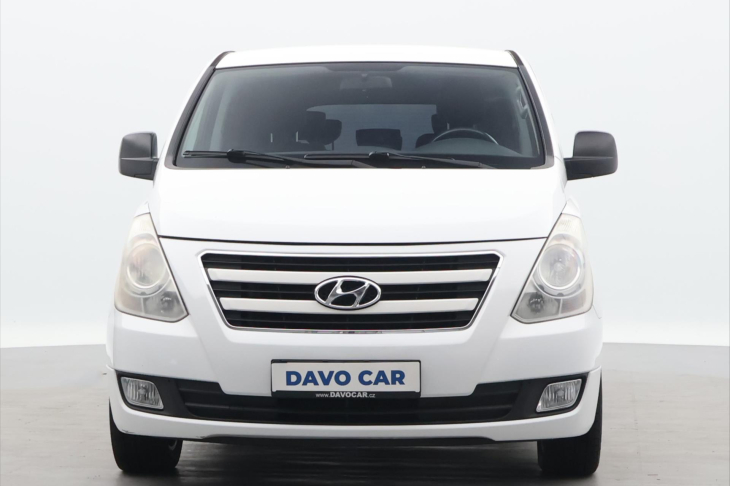 Hyundai H 1 2,5 CRDi 125kW Automat Tour Starex