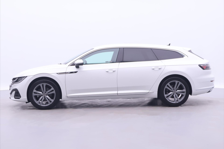 Volkswagen Arteon 2,0 TSI R 140kW DSG SB GT DPH