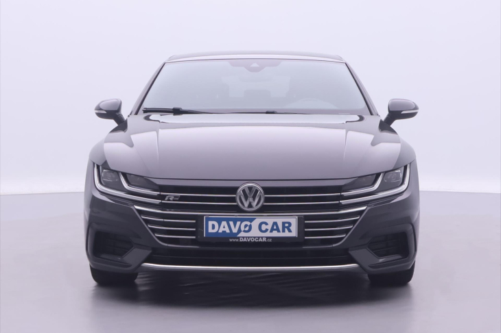 Volkswagen Arteon 2,0 TSI 140kW DSG R-Line
