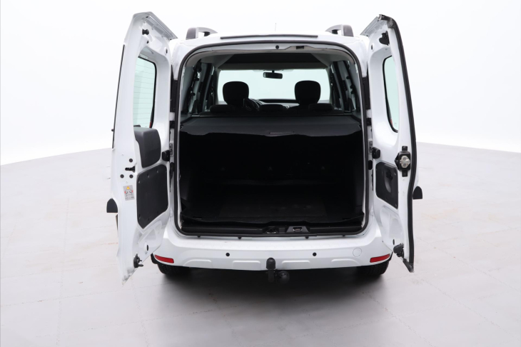 Dacia Dokker 1,3 TCe 75kW S&S Arctica CZ DPH