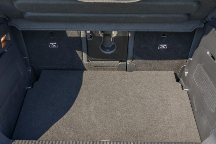 Citroën C3 Aircross 1,2 PureTech Feel CZ Aut.klima