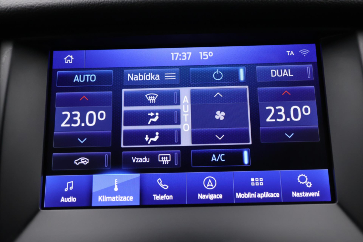Ford Ranger 2,0 TDCi 156kW Raptor