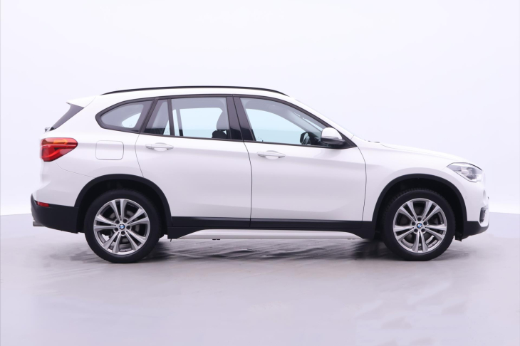 BMW X1 2,0 20d xDrive Aut. Sport CZ