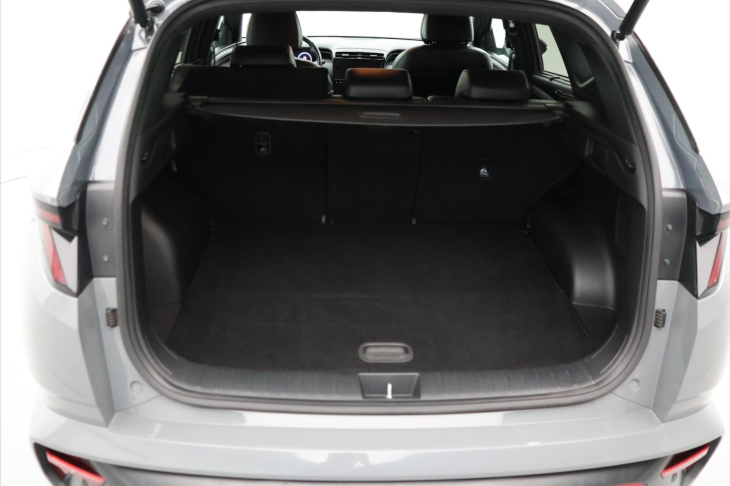 Hyundai Tucson 1,6 T-GDI 110kW N-Line CZ DPH