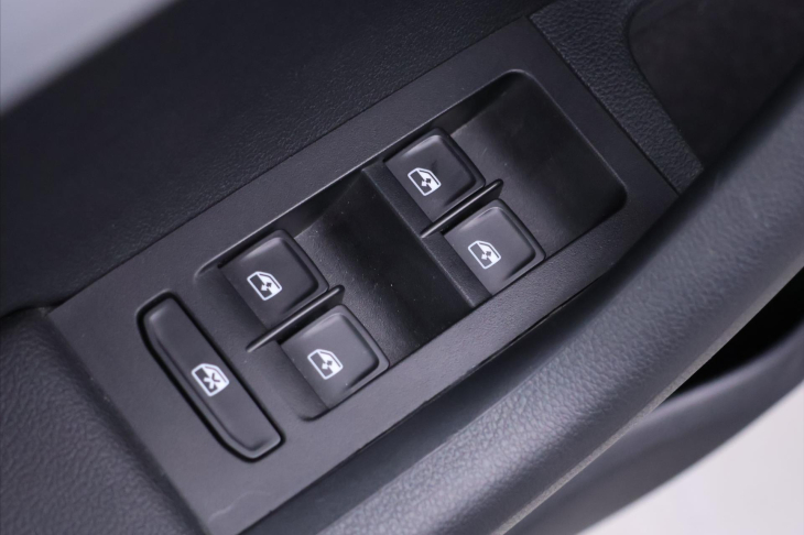 Škoda Octavia 1,4 TSI 110KW Aut.klima