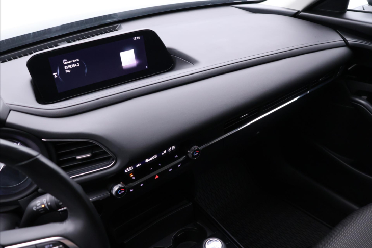 Mazda CX-30 2,0 Skyactiv-G 90kW CZ 1.Maj.