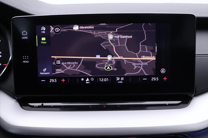 Škoda Octavia 1.0 TSI Business 1.Maj DPH