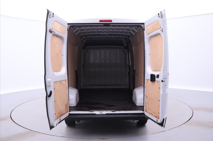 Citroën Jumper 2,2 HDI 103kW L3H2 CZ 1.Maj DPH