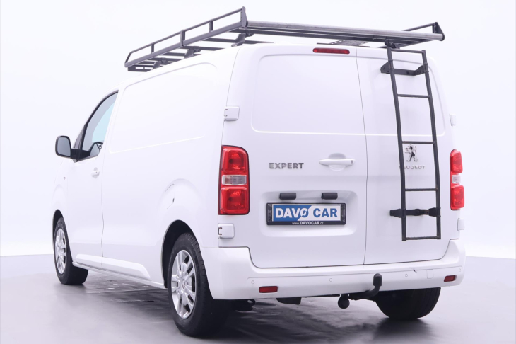 Peugeot Expert 2,0 HDi 110kW CZ Klima DPH