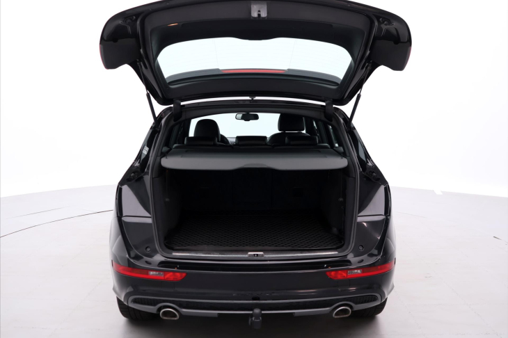 Audi Q5 3.0 TDI 180kW Quattro S-Tronic