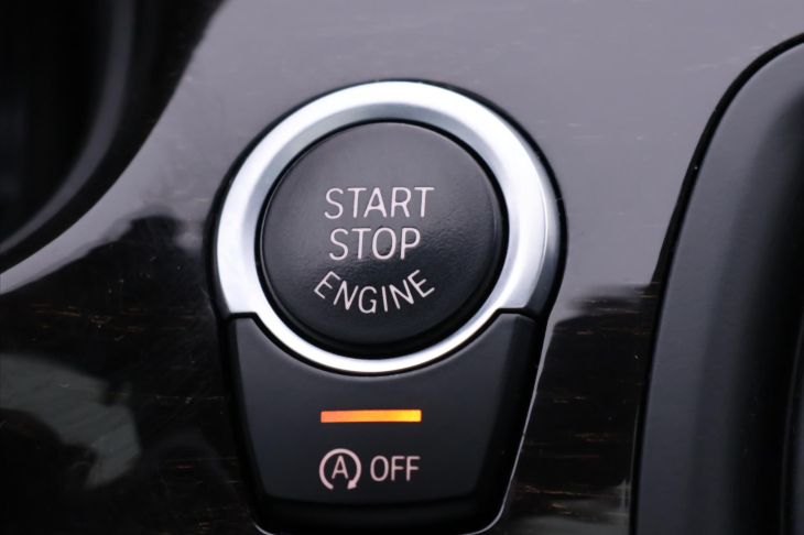 BMW Řada 6 3,0 640i xDrive 235kW M-Paket