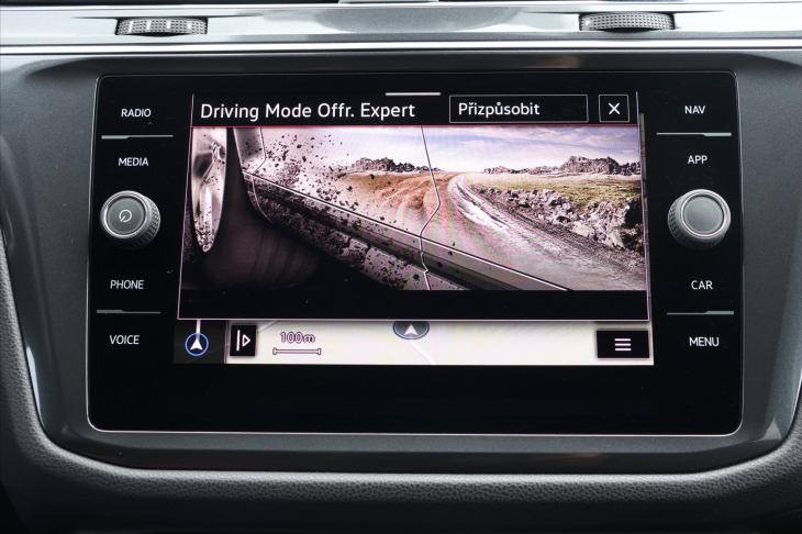 Volkswagen Tiguan Allspace 2,0 TDI 147kW DSG 4M 1.Maj DPH