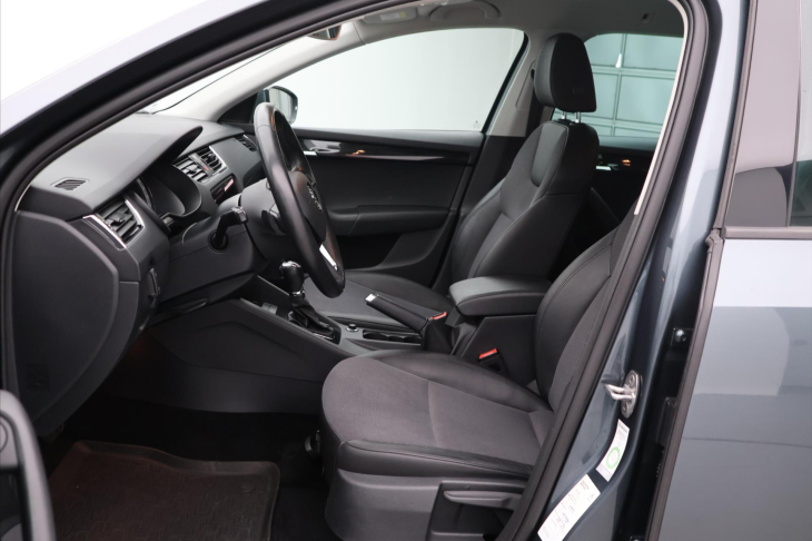 Škoda Octavia 2.0 TDI 110kW DSG Style