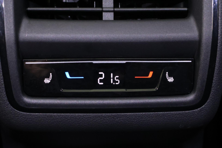 Škoda Kodiaq 2,0 TDI 142 kW Excl. Selection 4x4 DSG CZ DPH