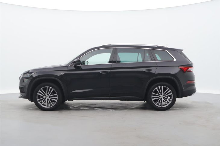 Škoda Kodiaq 2,0 TSI 140kW L&K 4x4 DSG CZ DPH