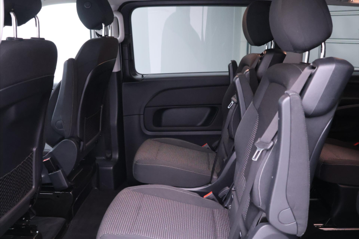 Mercedes-Benz Třídy V 2,0 220d 120kW Aut. Long DPH