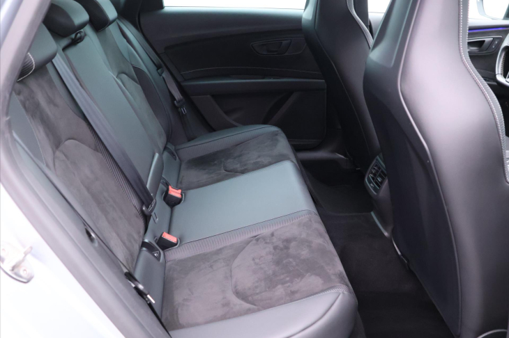 Seat Leon 2,0 TSI 221kW Cupra 4Drive