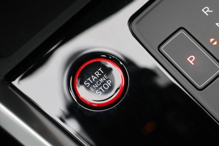 Audi S3 2,0 TSI 228 kW quattro Automat