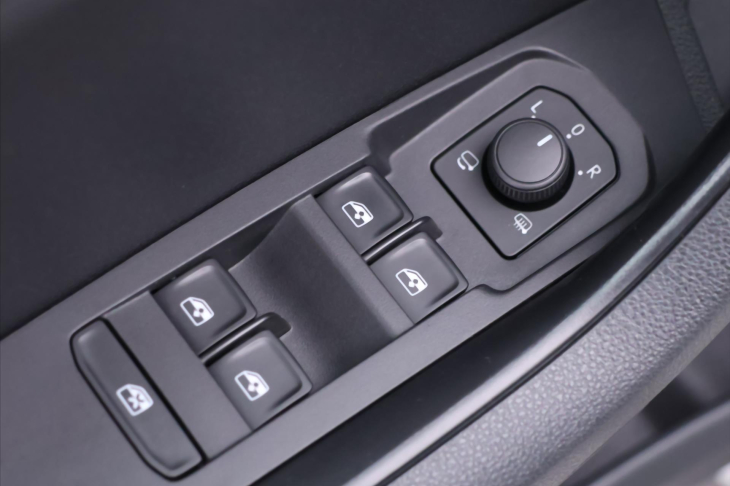 Škoda Karoq 2,0 TDI 85kW DSG Style CZ DPH