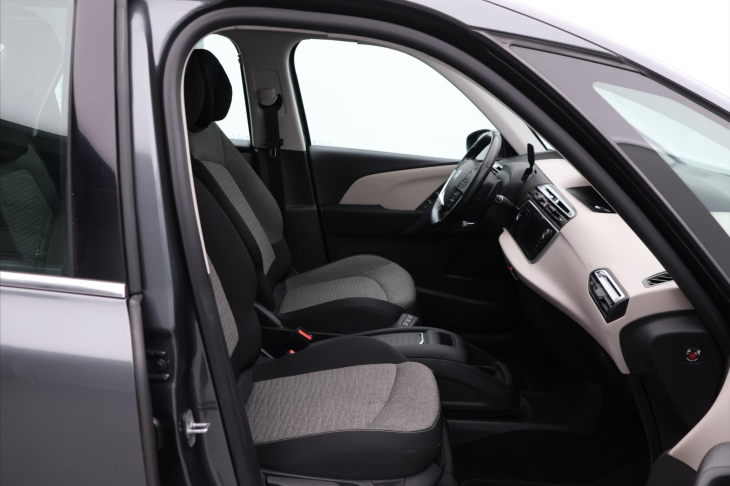 Citroën C4 Picasso 1,6 HDi 88kW Aut. Feel CZ