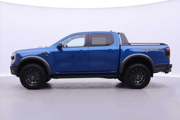Ford Ranger 3,0 V6 Ti 215 kW Raptor CZ DPH