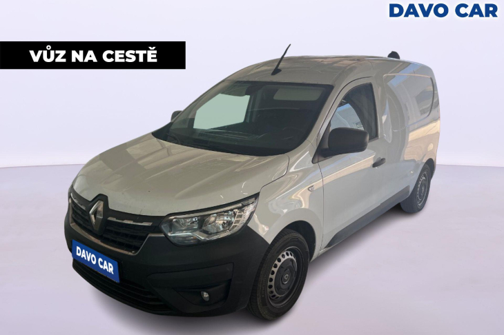 Renault Express 1,3 TCe 75 kW Business CZ DPH