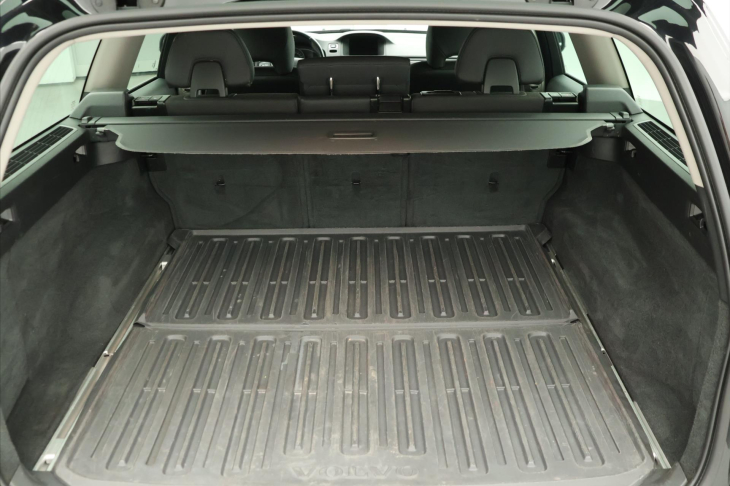 Volvo V70 2.0 D3 110kW Navi