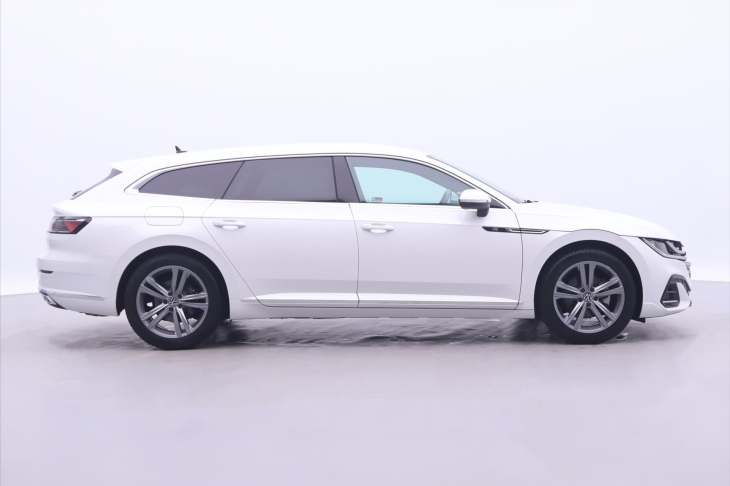 Volkswagen Arteon 2,0 TSI R 140kW DSG SB GT DPH