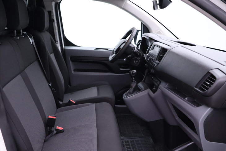 Peugeot Expert 1,6 HDI 85kW L2H2 Klima