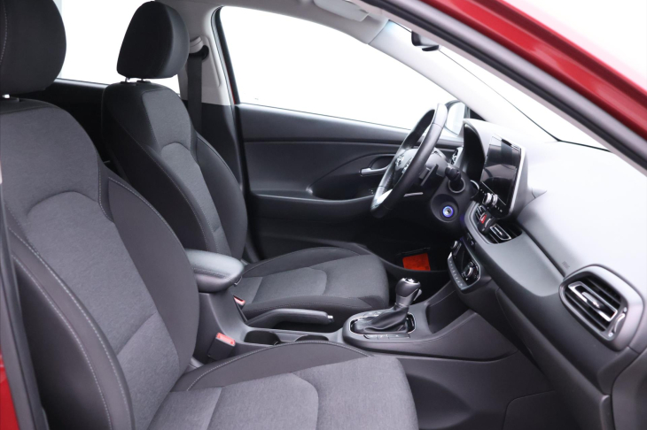 Hyundai i30 1,0 T-GDI Automat CZ Smart DPH