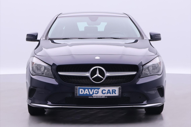 Mercedes-Benz CLA 1,5 180d 80kW DPH STK 6/27
