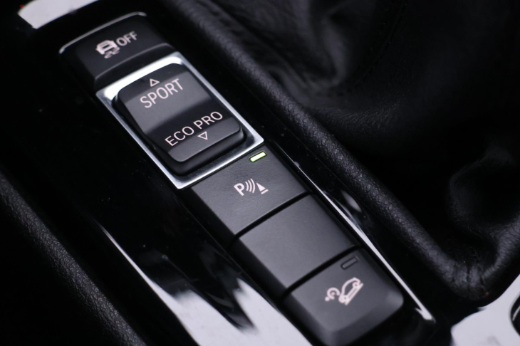 BMW X1 2,0 20d 140kW xDrive xLine CZ