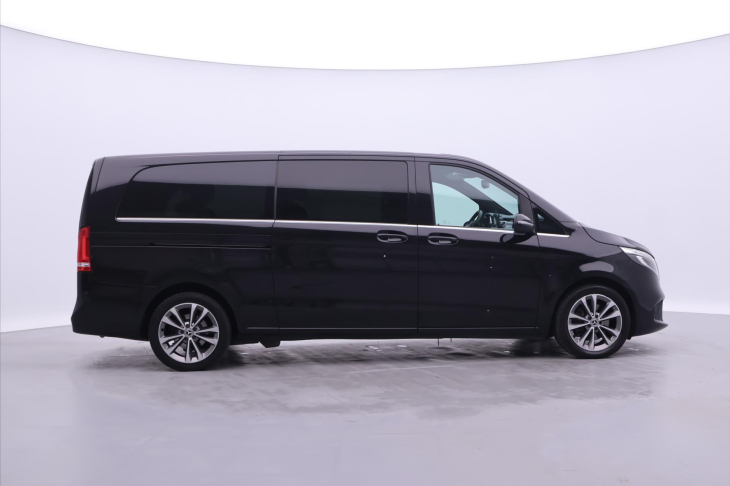 Mercedes-Benz Třídy V 2.0 250d Aut. Avantgarde XL LED