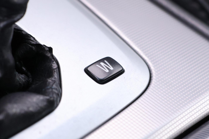 Volvo XC90 2,5 T 154kW Aut. Kůže CZ