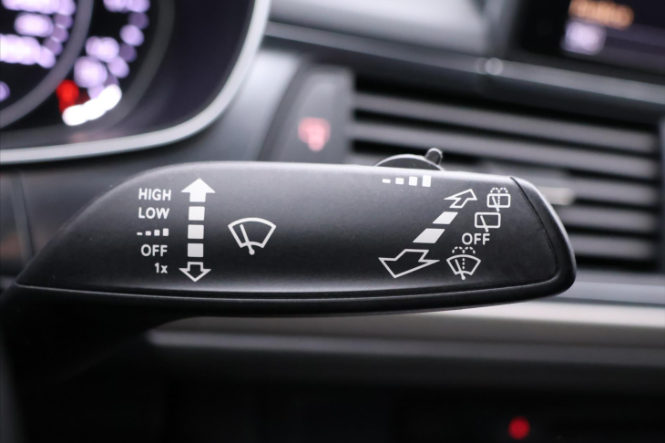 Audi A6 Allroad 3,0 TDI 200kW Quattro DPH