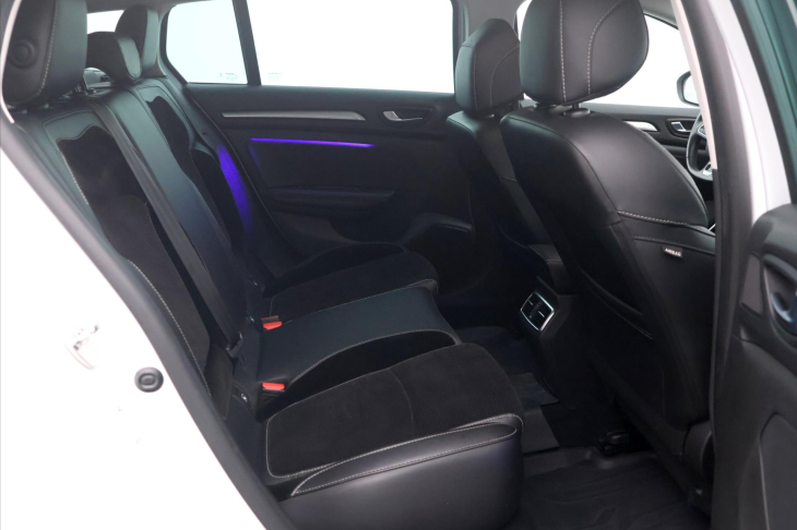 Renault Mégane 1,6 SCe 84 kW Intens CZ 1.Maj.