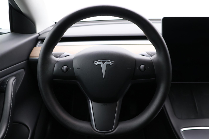 Tesla Model 3 Long Range 75kWh AWD DPH