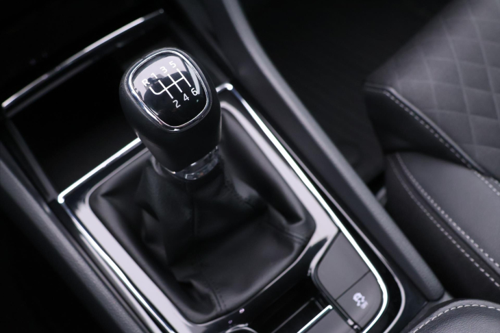 Škoda Karoq 1,5 TSI 110kW Style CZ 1.Maj.