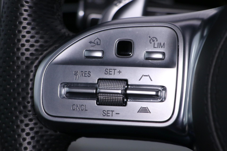 Mercedes-Benz GLS 4,0 V8 63AMG 4MATIC+ CZ DPH