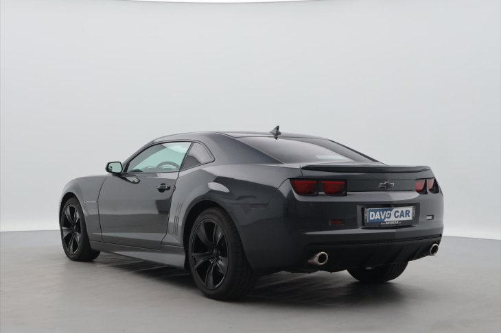 Chevrolet Camaro 3.6 V6 227kW