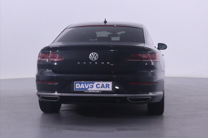 Volkswagen Arteon 2,0 TDI DSG Elegance LED Navi