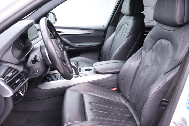 BMW X5 3,0 xDrive 40d 230kW Aut. DPH