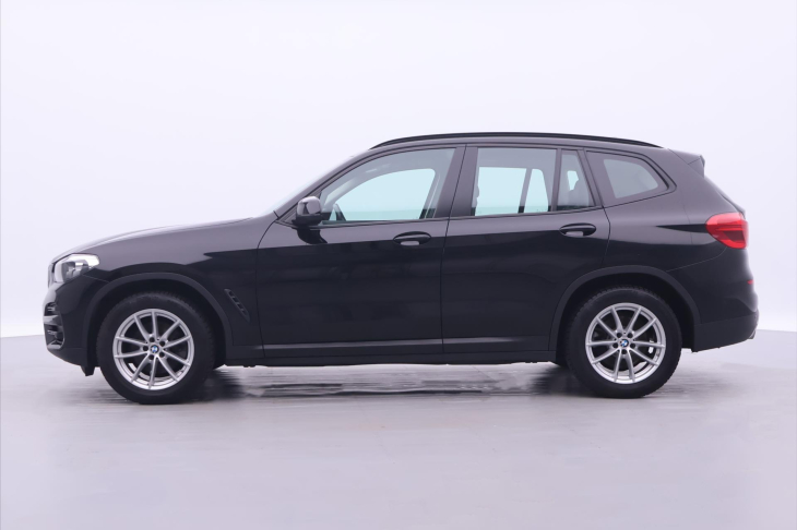 BMW X3 2,0 20d xDrive140kW Aut. CZ