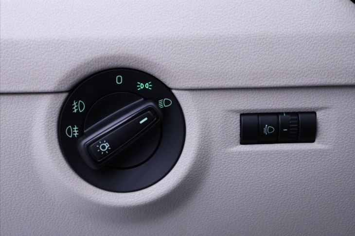 Škoda Octavia 2,0 TDI 110KW Elegance CZ